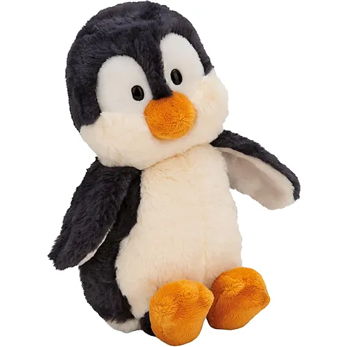 Nici Pinguin Peppi - 25 cm