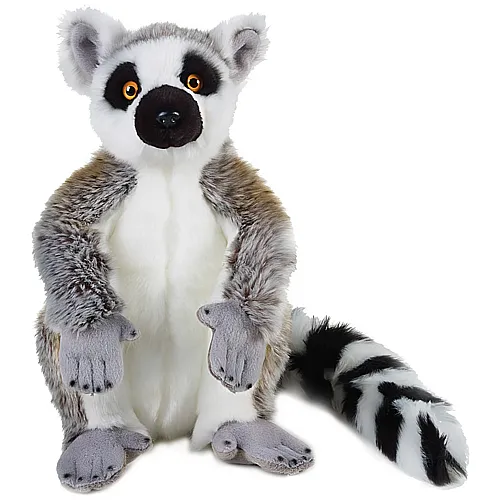 Lelly Plsch National Geographic Lemur (30cm)