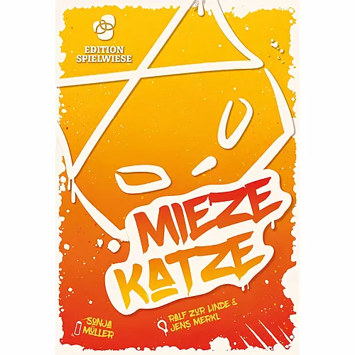 Spielwiese Mieze Katze (FR)