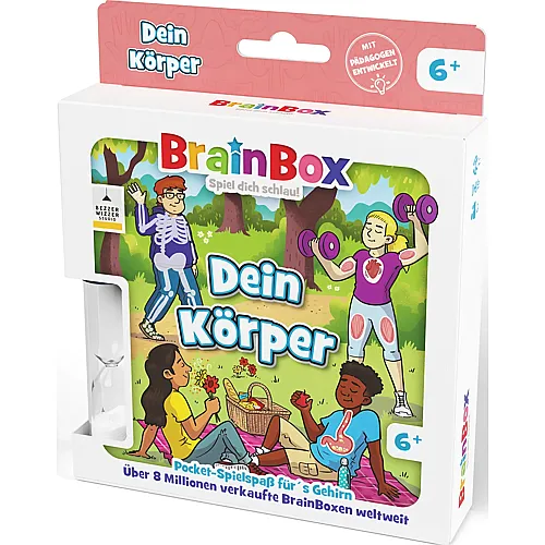 Dein K�rper DE