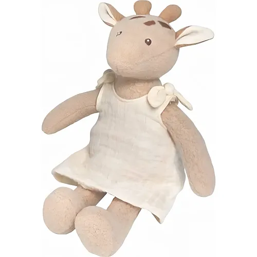 Giraffe L�onie - 26 cm