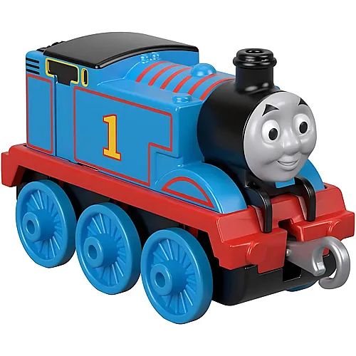 Fisher-Price Thomas und seine Freunde Thomas der Zug