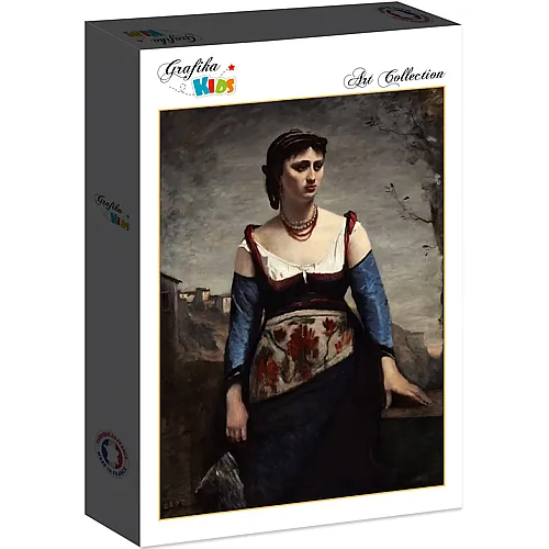Agostina, 1866 300Teile