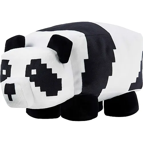 Mattel Minecraft Panda (20cm)