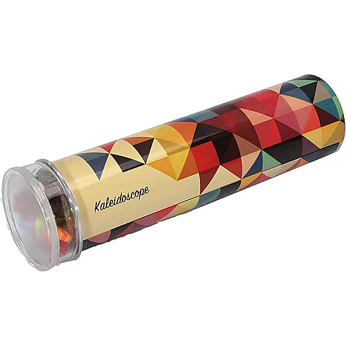 Sombo Kaleidoskop assortiert Display 2-fach assortiert, 4x15cm