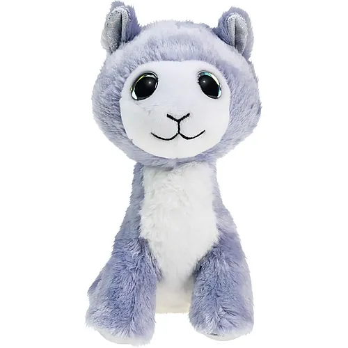Lumo Stars Lama-Lilie - 15 cm