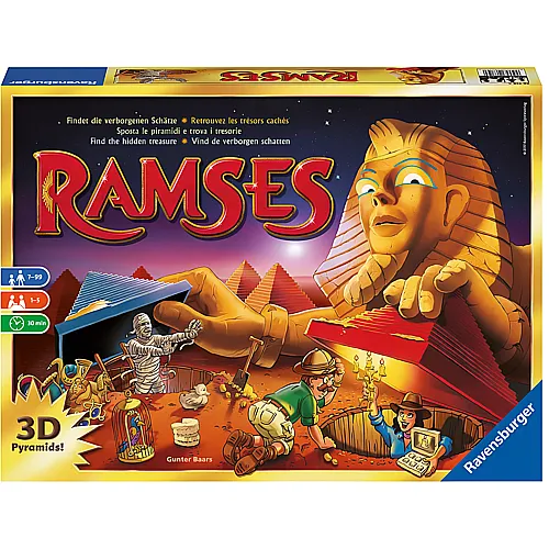 Ravensburger Ramses