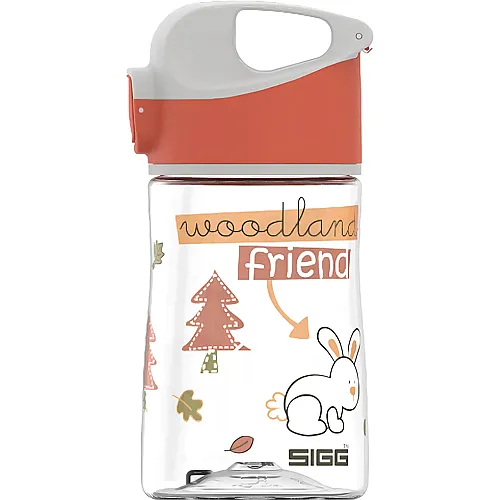 Kinder Trinkflasche Woodland Friend 350ml