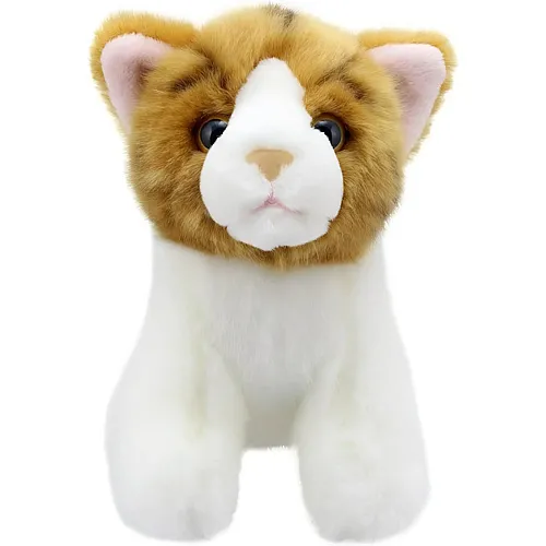 The Puppet Company Wilberry Mini Katze