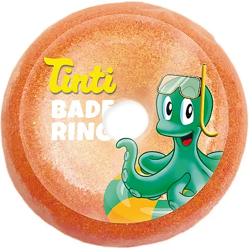 Tinti Bade Ring