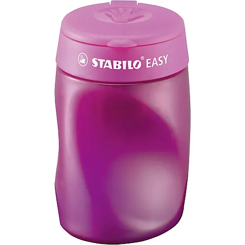 Stabilo Spitzer f�r Linksh�nder