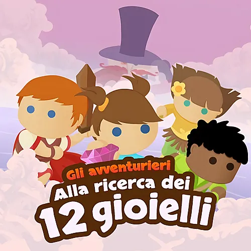 Lunii Audiolibro Interattivo Gli Avventurieri : Alla Ricerca