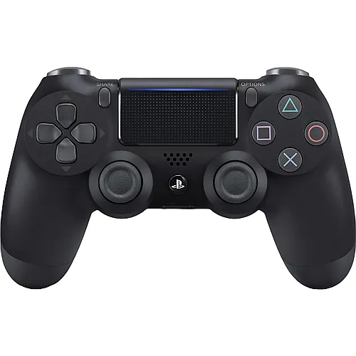 Sony PS4 Dualshock 4 Controller black