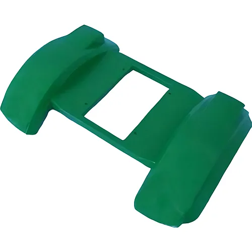 RollyToys Schutzblech rollyFarmtrac / rollyJunior Gr�n