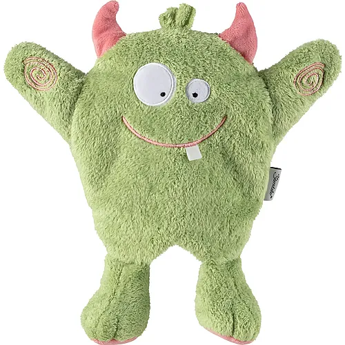 Sterntaler Handpuppe Monster - 23 cm