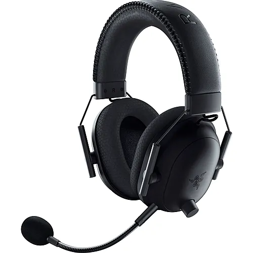 Razer BlackShark V2 Pro for PlayStation - black