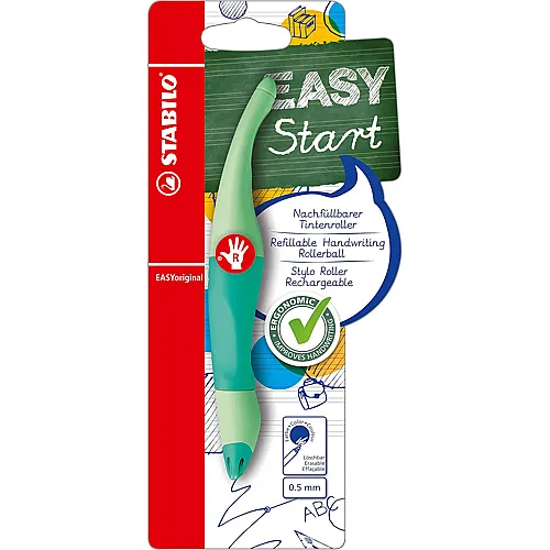 EASYoriginal Pastell Minze