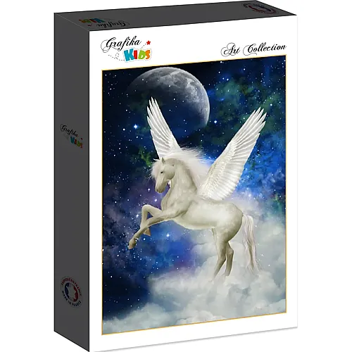 Grafika Puzzle Art Collection Grafika Kids Pegasus - 12 Teile