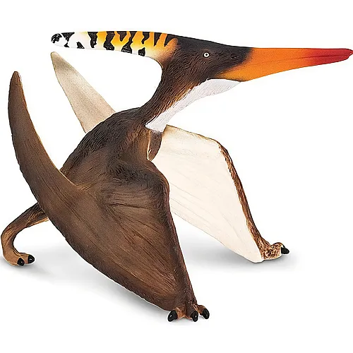 Safari Ltd. Prehistoric World Pteranodon