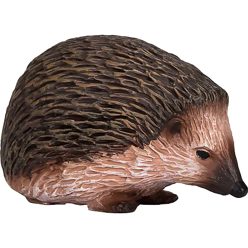 Mojo Wildlife Igel