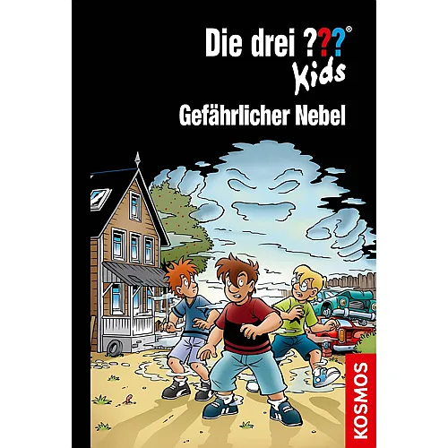 Gef�hrlicher Nebel 80