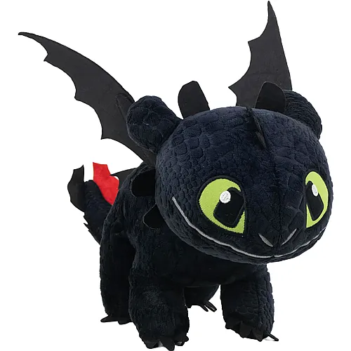 Barrado Dragons Ohnezahn - 39 cm