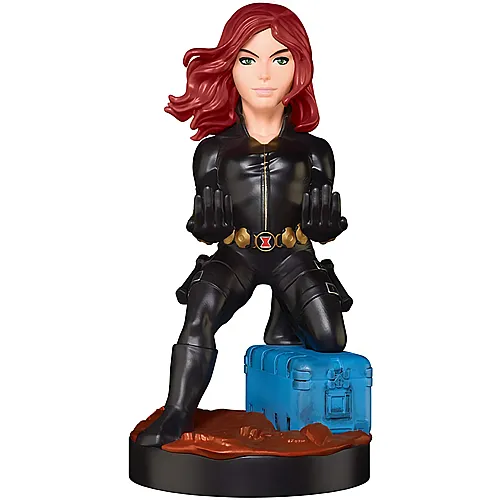 Exquisite Gaming Cable Guy Avengers Black Widow