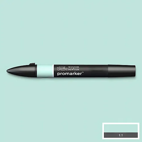 Winsor & Newton W&n Promarker Pastellgr�n (g829)