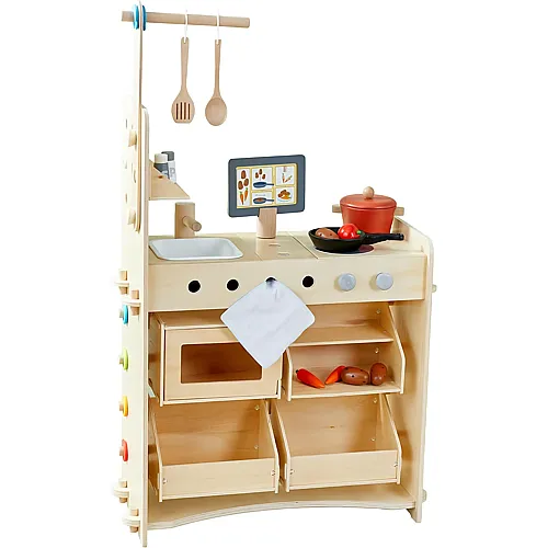 HABA Creative Play 3 in 1
