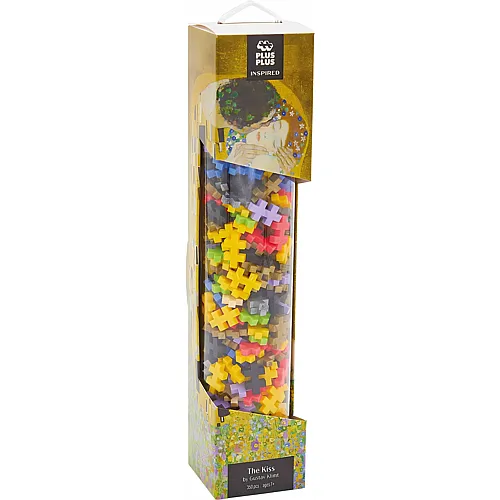 Plus-Plus 350 Kreativ Bausteine Klimt
