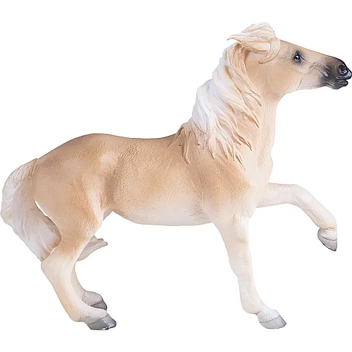 Mojo Horse World Brumby Stute