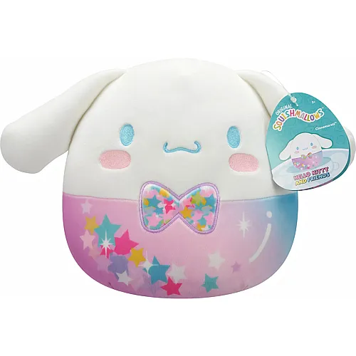 Hello Kitty Cinnamoroll - 20 cm