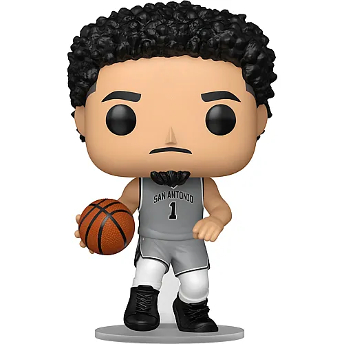 Funko Pop! Basketball NBA: San Antionia Spurs - Victor Wembanyama 230