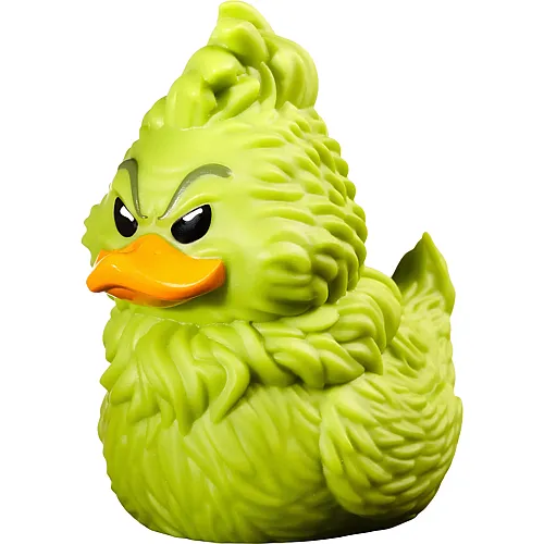 Numskull Games TUBBZ Mini: Grinch