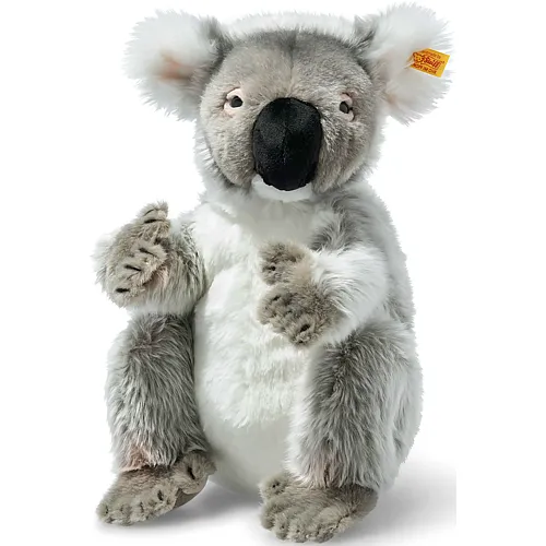 Steiff Colo Koala dunkelgrau (29cm)