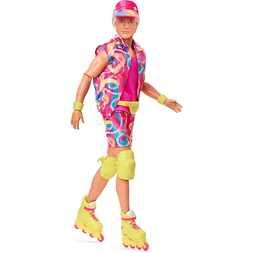The Movie Ken