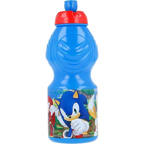 Stor Sport-Trinkflasche (400ml)
