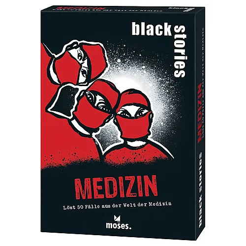 Medizin, 50 R�tsel aus der Welt der Medizin