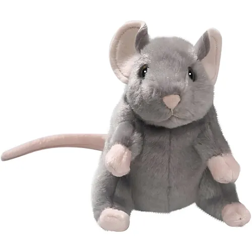 Souris Grise - 15 cm