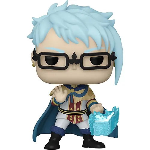 Funko Pop! Animation Black Clover - Klaus 1554