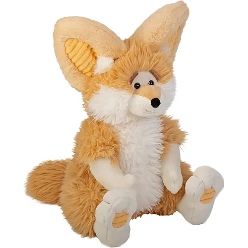 Wild Republic Fennek-Fuchs - 38 cm