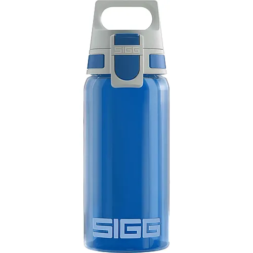 Sigg Viva One Trinkflasche Blau - 500 ml