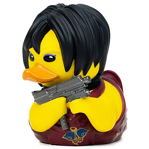 Resident Evil - Ada Wong