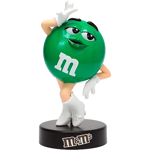 Jada M&Ms Green - 10 cm