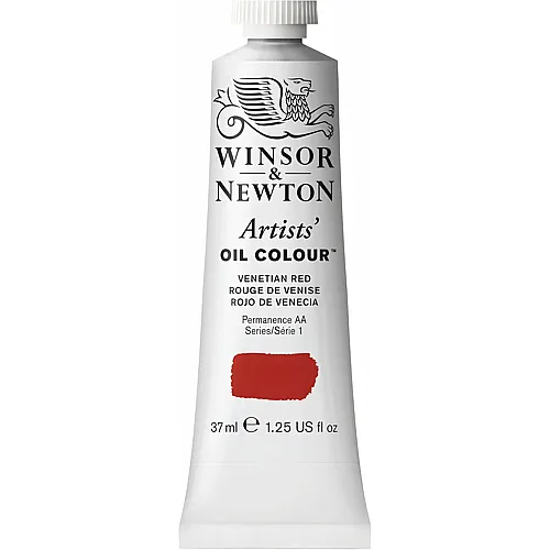 Winsor & Newton Artists �lfarbe Venezianischrot (37ml)