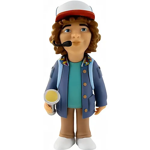 Minix Fig . 12cm - Stranger Things Dustin