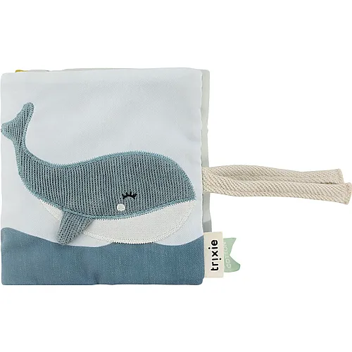Trixie Stoffbuch f�r Laufgitter 4 Tiere (MQ2)