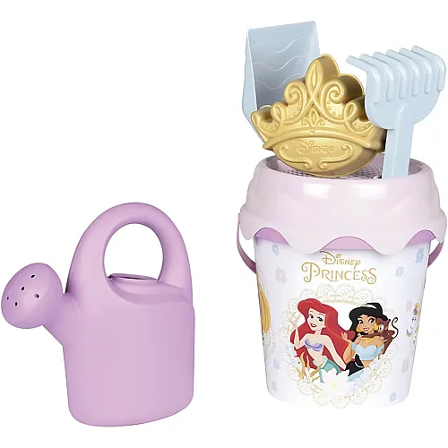 Disney Princess Eimergarnitur
