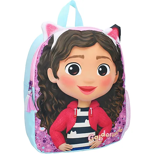 Rucksack Fluffy Friends