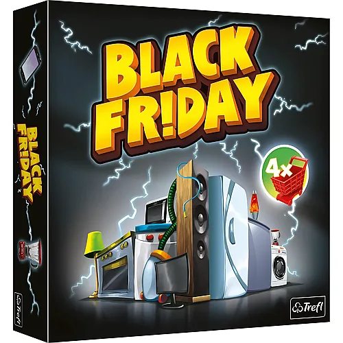 Black Friday DE/EN